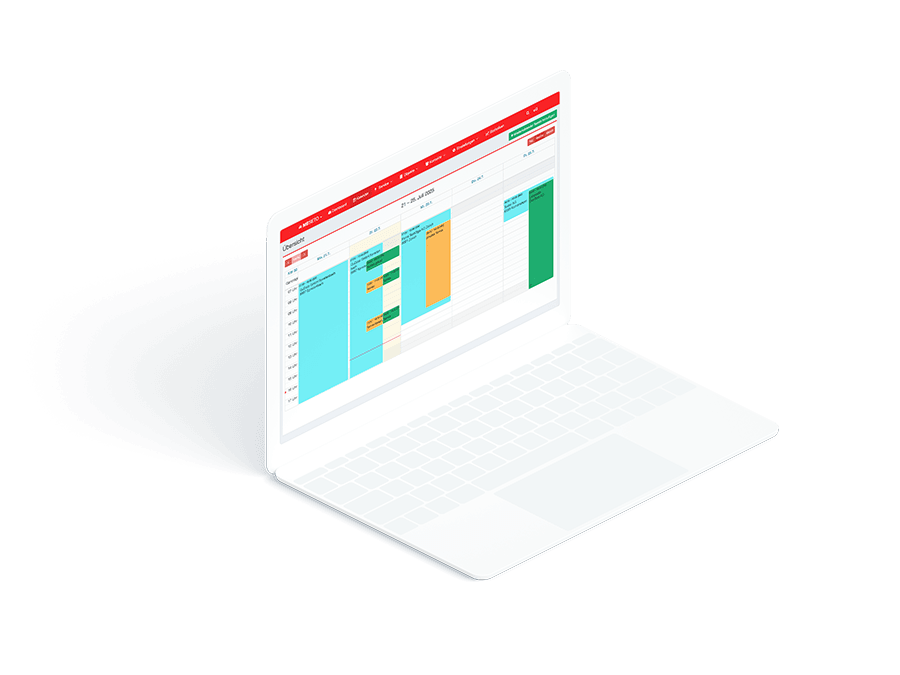 EIn eigenes ERP für Serviceprozesse EIn eigenes ERP für Serviceprozesse